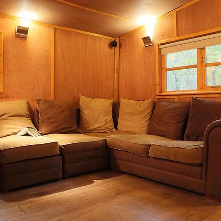 Pinetum Lodge Gloucester Zimmer foto