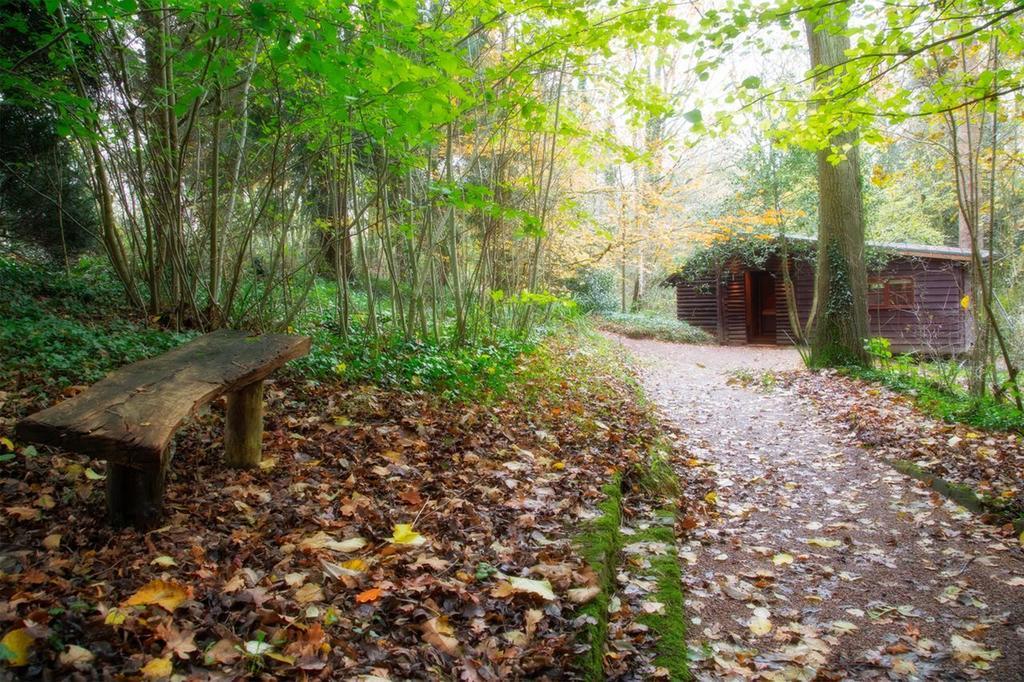 Pinetum Lodge Gloucester Zimmer foto