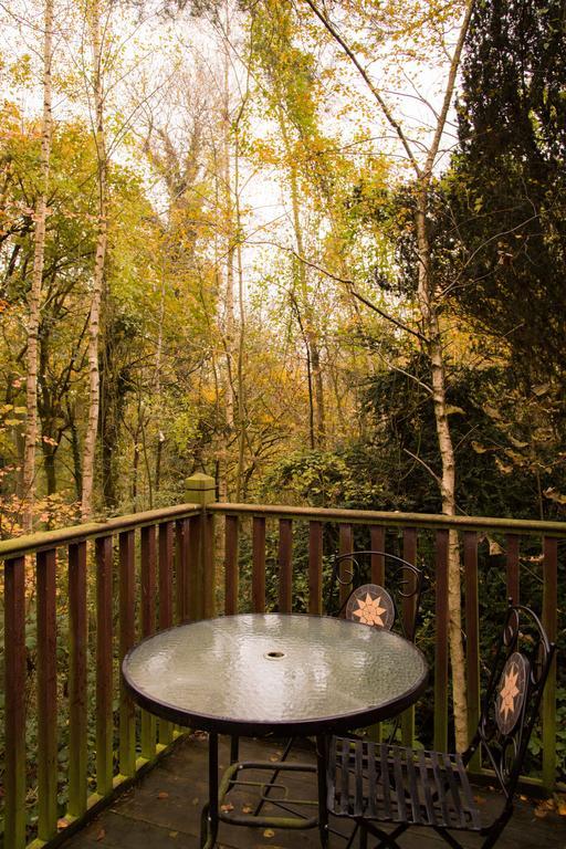 Pinetum Lodge Gloucester Zimmer foto